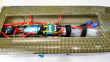 2025 DOMINATOR Mono ARTR RC Boat - Carbon/Kevlar