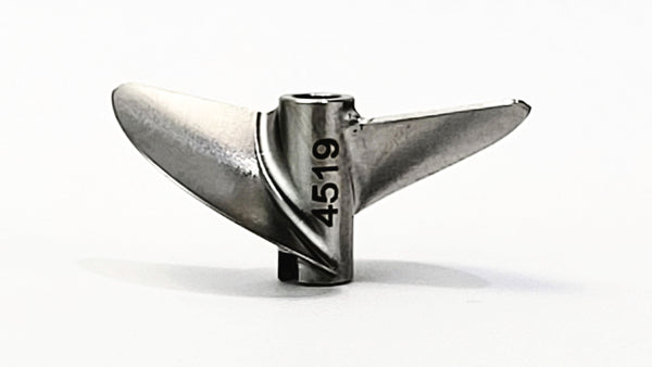 競艇 プロペラ ボートレース 4519 競艇のプロペラ 競艇 プロペラ ボートレース 4519 CNC Prop 4519