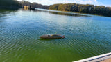 2025 DOMINATOR Mono RTR RC Boat - Carbon/Kevlar