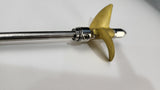 MAGNUM 44 Twin Cat RC Boat Hull and Hardware