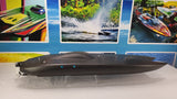 MAGNUM 44 Twin Cat RC Boat Hull and Hardware