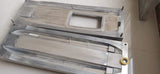MAGNUM 44 Twin Cat RC Boat Hull and Hardware