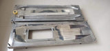 MAGNUM 44 Twin Cat RC Boat Hull and Hardware