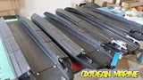 MAGNUM 44 Twin Cat RC Boat Hull and Hardware