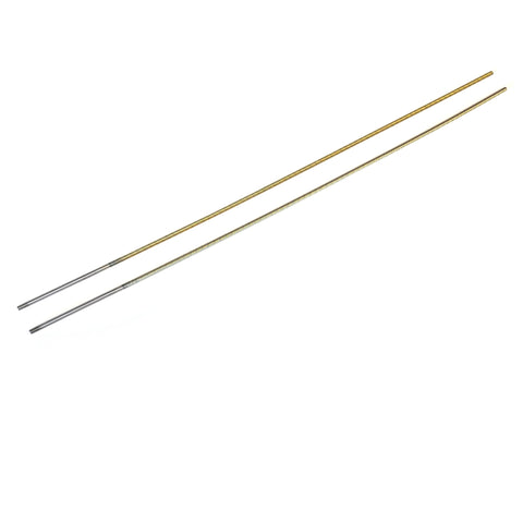 Twin Shaft Set (Left & Right) 650mm Long