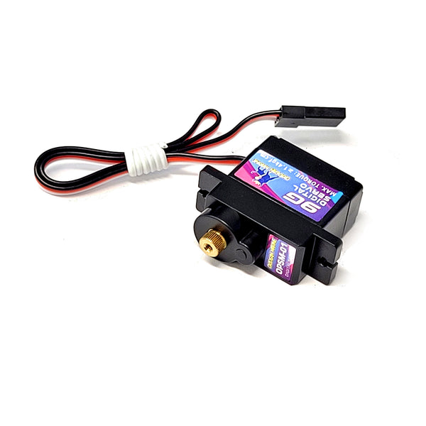 9g servo metal gear 9g Metal Gear Digital Servo