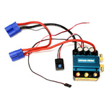 Oxidean Marine WP 6BL200 200A RC Boat ESC