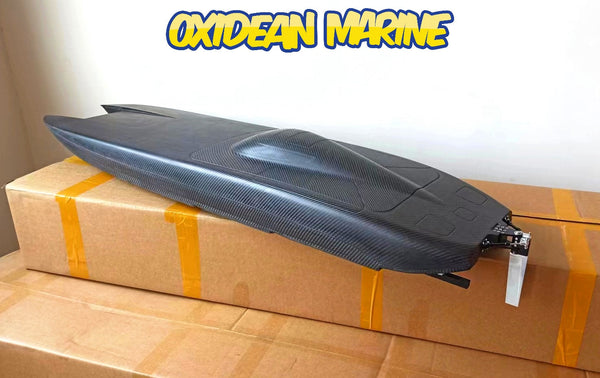 Riotanページ RAMPAGE 55 Twin Cat ARTR RC Boat – Oxidean Marine