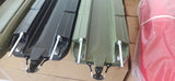 THE BEAST Twin Cat ARTR RC Boat - Carbon/Kevlar