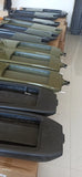THE BEAST Twin Cat ARTR RC Boat - Carbon/Kevlar