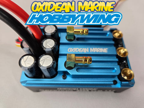 300a ESC Oxidean/Hobbywing Seaking