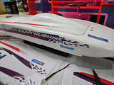 MAGNUM 44 Twin Cat RTR RC Boat
