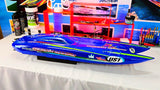 MAGNUM 44 Twin Cat RTR RC Boat
