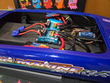 MAGNUM 44 Twin Cat RTR RC Boat