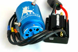 RC Boat 180amp Motor/ESC Combo Oxidean Marine/Hobbywing Seaking 2000kv 4082 6-pole