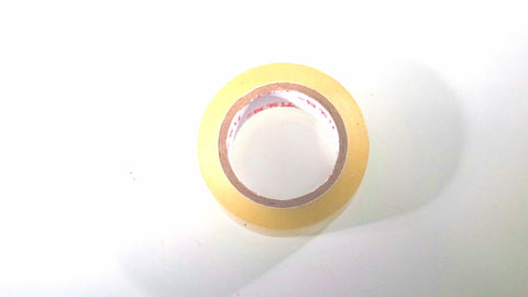 Hatch Tape waterproof single roll
