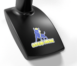 Oxidean Marine 4-Channel TX-01D 2.4GHz Digital Radio with Receiver