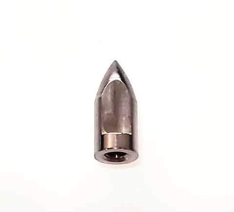 M5 Bullet Prop Nut - Steel (5mm)