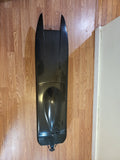 THE BEAST Twin Cat RTR RC Boat - Carbon Fiber