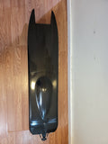 THE BEAST Twin Cat RTR RC Boat - Carbon Fiber