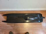 THE BEAST Twin Cat RTR RC Boat - Carbon Fiber
