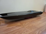THE BEAST Twin Cat RTR RC Boat - Carbon Fiber