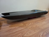 THE BEAST Twin Cat RTR RC Boat - Carbon Fiber