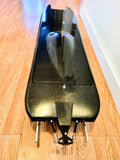 THE BEAST Twin Cat RTR RC Boat - Carbon Fiber