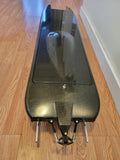 THE BEAST Twin Cat RTR RC Boat - Carbon Fiber