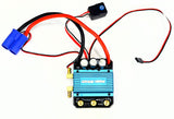 Oxidean Marine WP 6BL200 200A RC Boat ESC