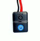 Oxidean Marine WP 6BL200 200A RC Boat ESC