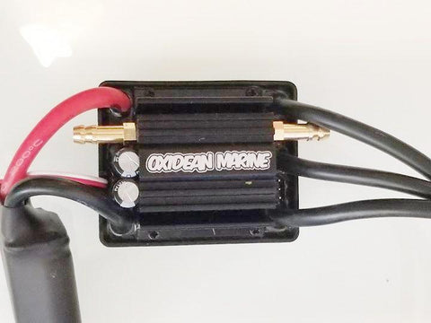 Oxidean Marine Seaking 180amp RC Boat ESC