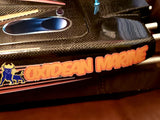 Rc Boat Graphics Animal Cat Non-Bling