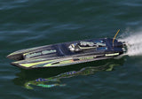 Rc Boat Graphics Animal Cat Non-Bling