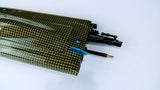 Mini-Dom Carbon/Kevlar Self Righting Mono RTR Rc Boat