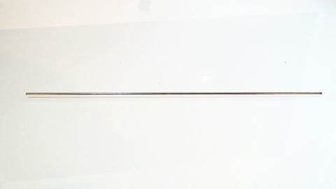 Servo Steering Push Pull Rod 2mm - fits Dominator and Others