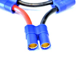 EC8 Y Harness Series Adapter (Self Righting Dom and others)