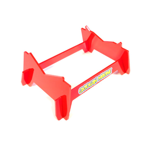 RC Boat Stand for Oxidean Marine Mini-Dom and Other Mono/Deep Vee
