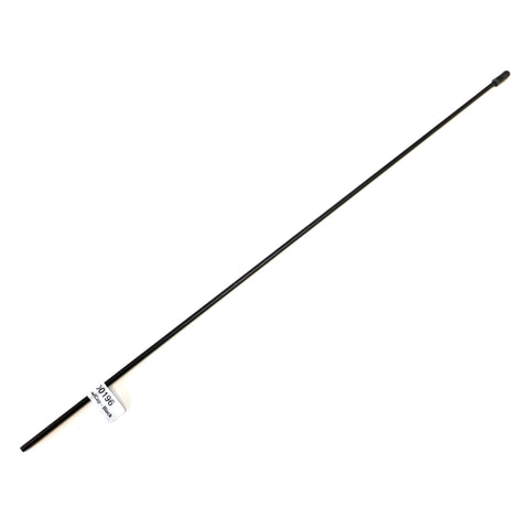 Antenna Tube with Cap - Assorted Colors