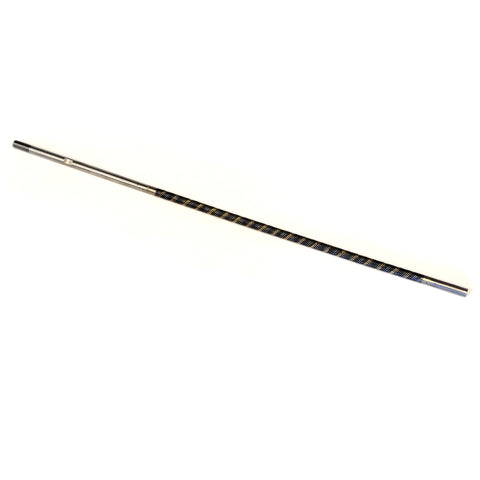 Rigger Shaft - Heavy Duty