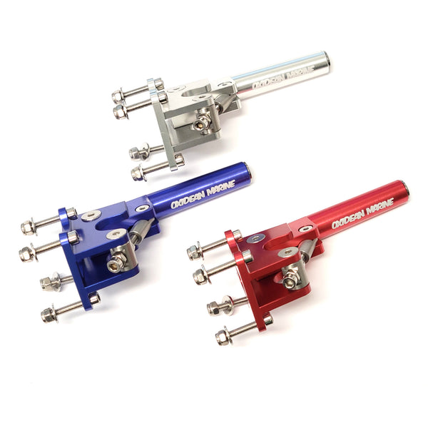 Oxi-Drive Ball Bearing Stinger for Dominator Pursuit and Others