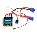 Oxidean Marine WP 6BL200 200A RC Boat ESC