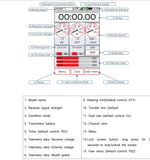 Quasar 9-Channel 2.4GHz Digital Radio with Receiver and GPS