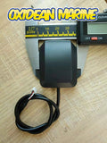 Quasar 9-Channel 2.4GHz Digital Radio with Receiver and GPS