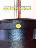Oxidean Marine "Dynamo" 53100 1450kV 8-pole Brushless Motor
