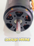 Oxidean Marine "Dynamo" 53100 1450kV 8-pole Brushless Motor
