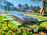 THE BEAST Twin Cat RTR RC Boat - Carbon Fiber