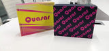 Quasar 9-Channel 2.4GHz Digital Radio with Receiver and GPS