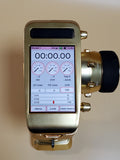 Quasar 9-Channel 2.4GHz Digital Radio with Receiver and GPS