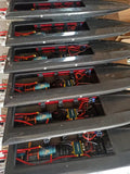 2025 DOMINATOR Mono RTR RC Boat - Black Carbon